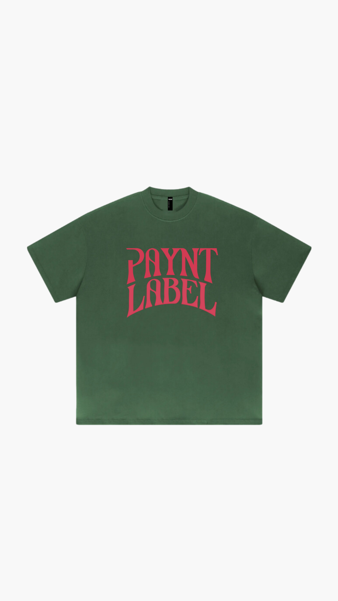 paynt label print